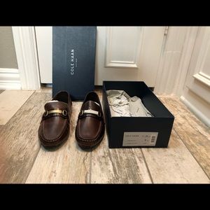 Men’s New Cole Haan Shoes